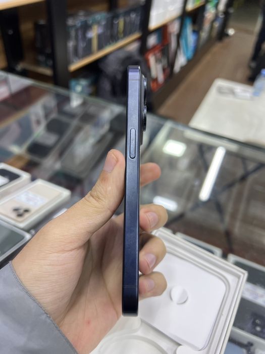 Iphone 15 pro 128 gb 88