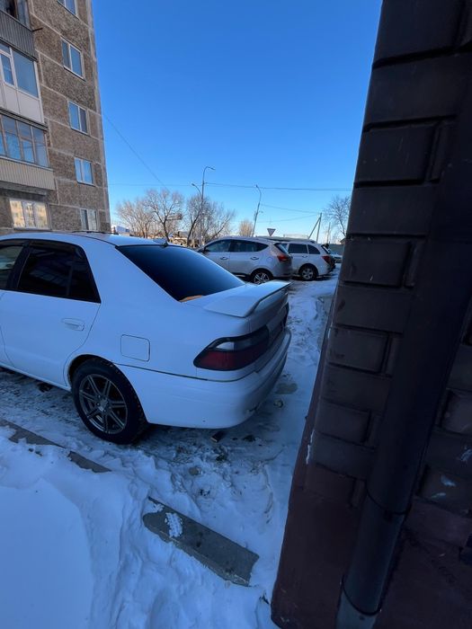 Продам Mazda Capella 1997