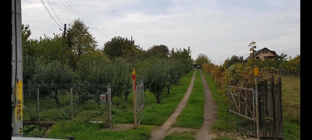 Casă Botoșani ziona Baisa