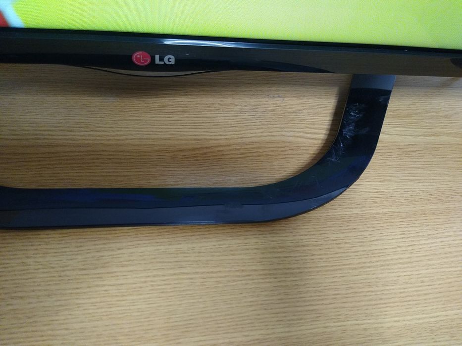 Led tv LG smart.