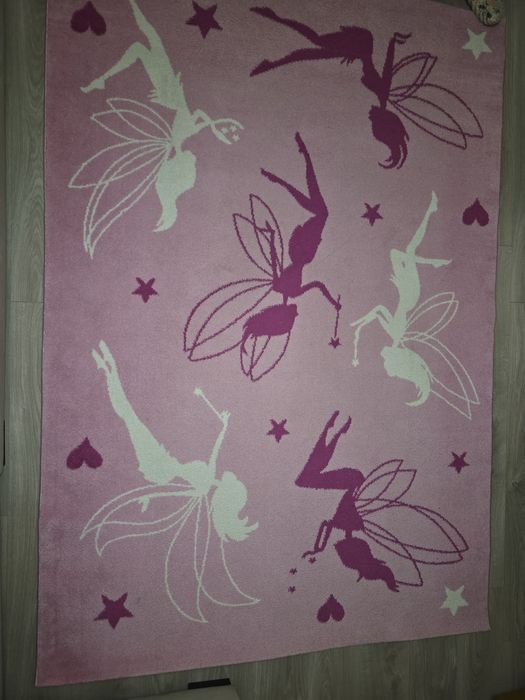 Vând covor cameră copii