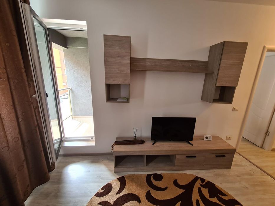 Garsoniera Militari Residence MUTARE IMEDIATA !