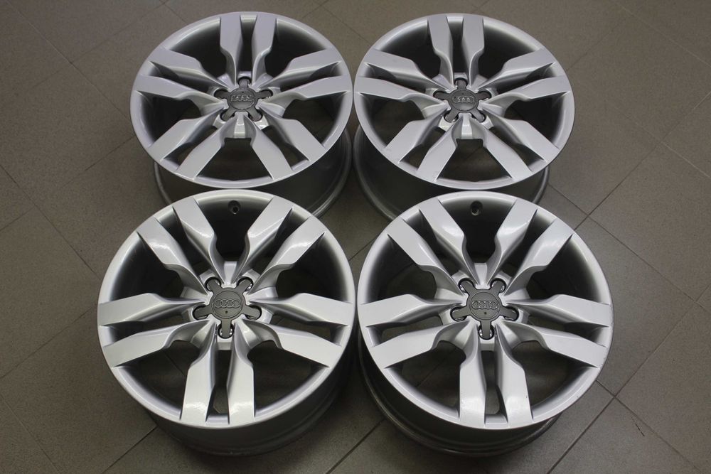 Джанти 19" Audi A6 (C6)