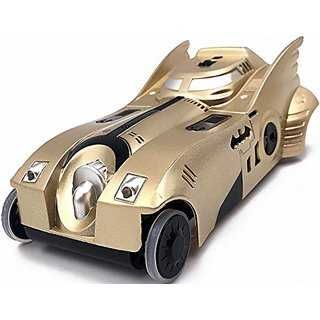 Антигравитационна кола на Батман с дистанционно управление – Storm Bat