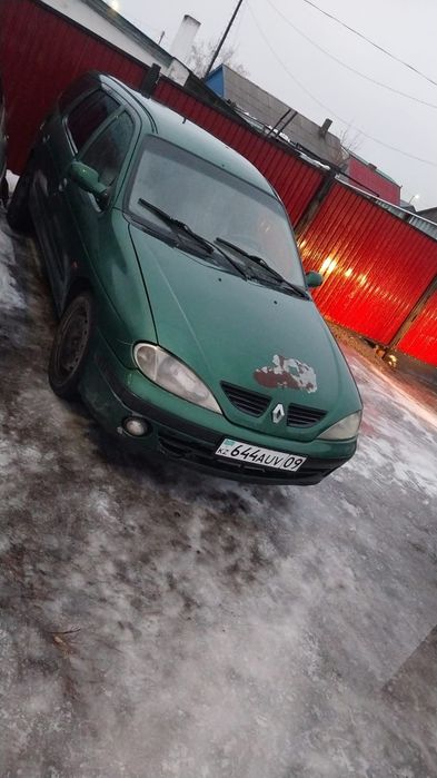 Продам автомобиль