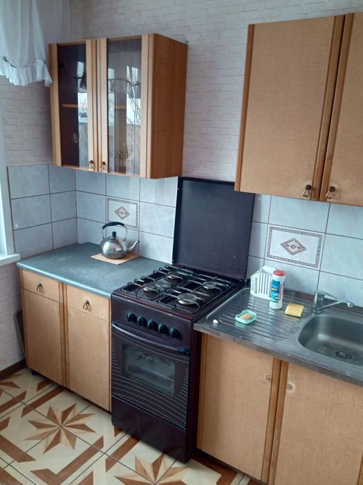 Продам 2х .ком кв .р/н . Циолковского