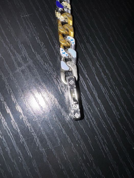 Bratara Louis Vuitton