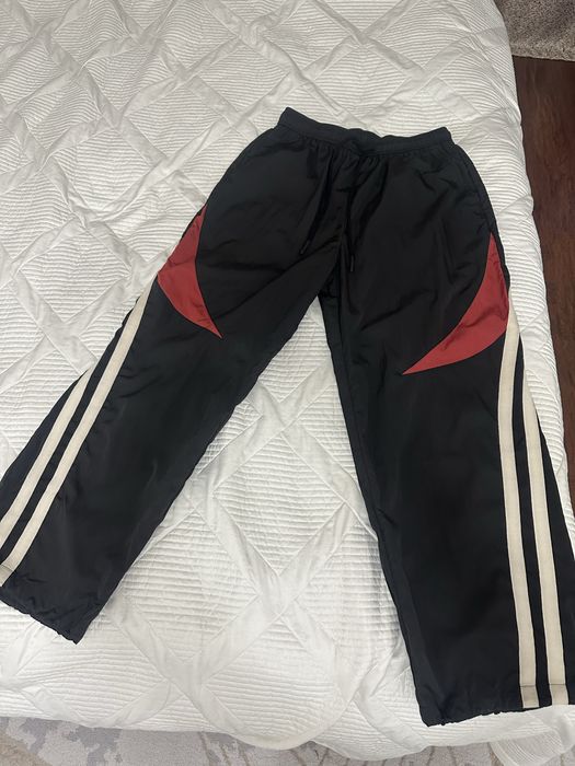 Трико балахон шершавые