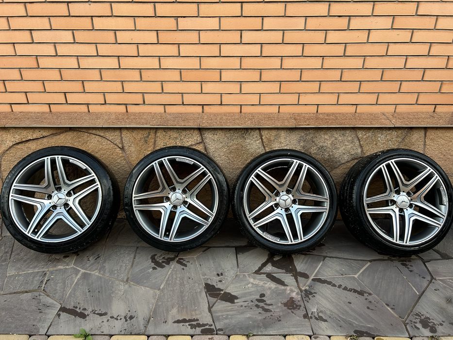Продам диски R18