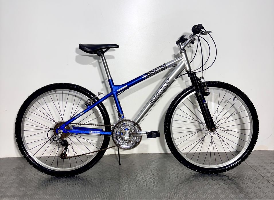 Велосипед Dynacraft 26 цола/ колело