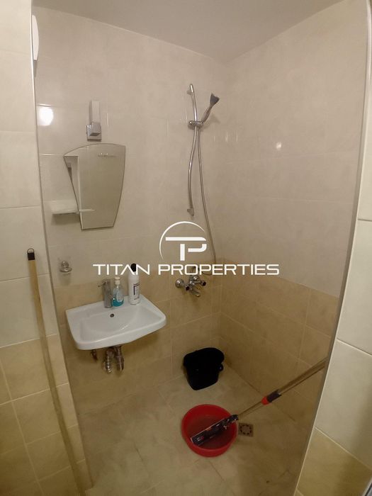 Дава се под наем Двустаен апартамент в Пловдив, Център - 50 кв.м за 400 € - Снимка #7