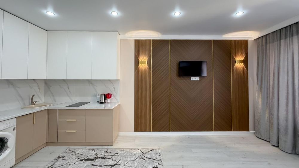 Аренда квартиры посуточно