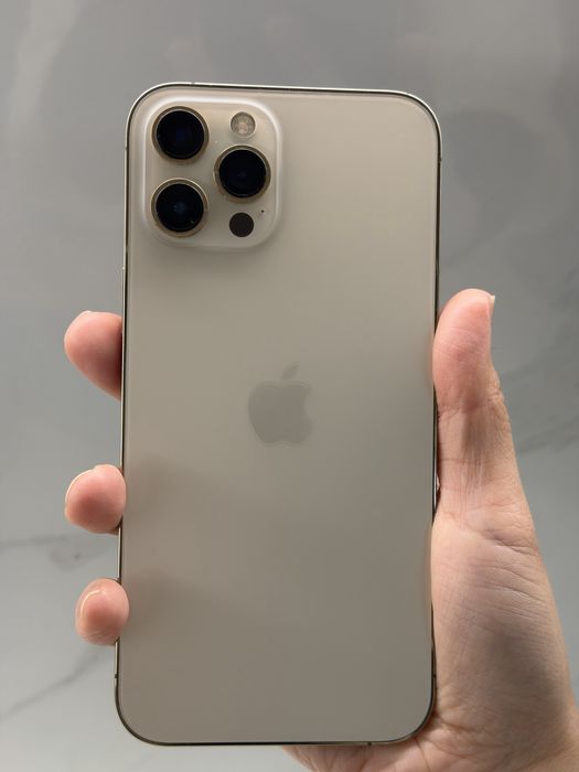 Продам Iphone 12 pro max 128 gb