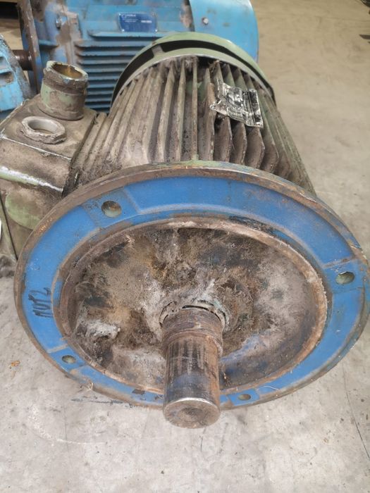 Motor electric trifazat, 30kW, 1500rpm, 380V