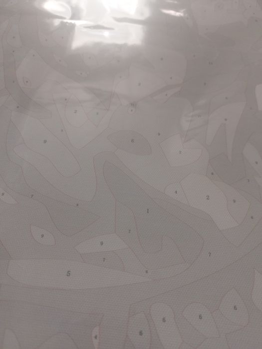 картина новая раскраска