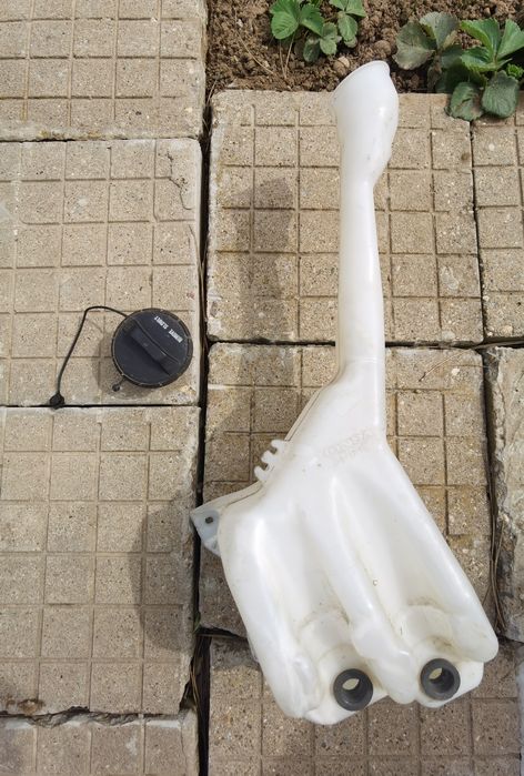 Останали части Honda Civic VII 1.4i 90p.s