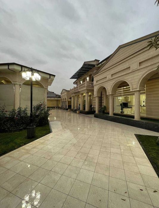 Сдается новый роскошный дом Гостиница Россия
Яккасарайский район
Ул. К