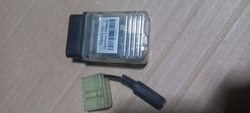 Openport адаптер original