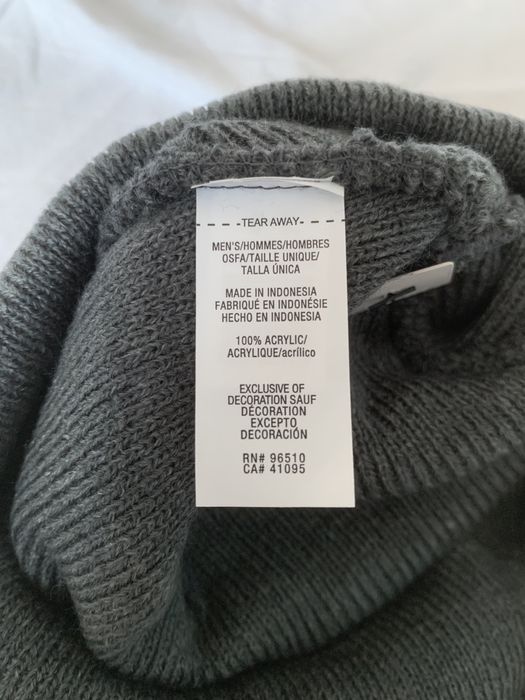 Зимни шапки