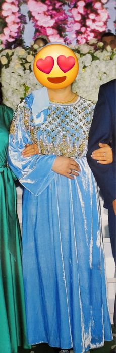 Abaya ko'ylagimiza sotiladi