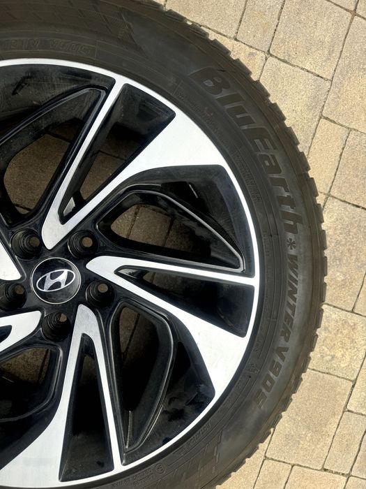 Зимни гуми Yokohama 19" 235/55/R19