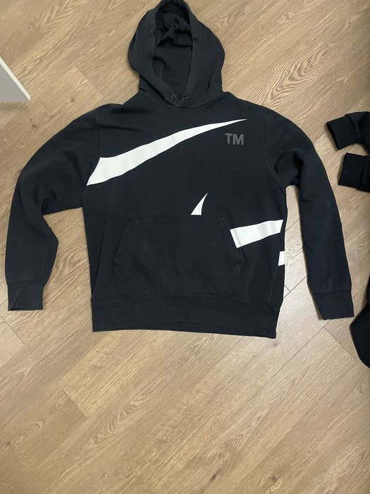 худи Найк Оригинал