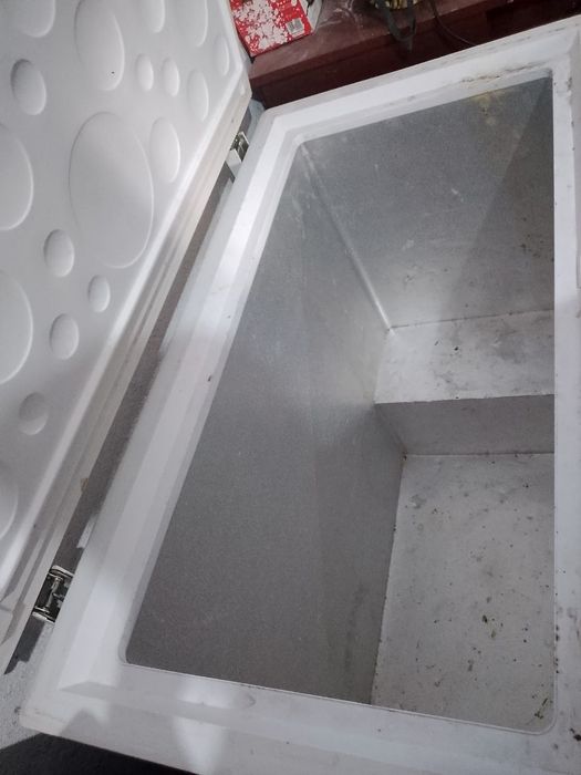 Muzlatgich Морозилка Морозильник