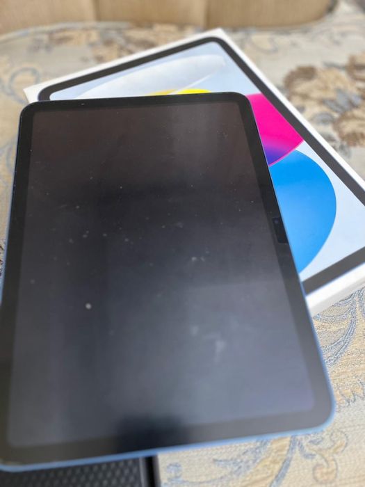 Ipad 10th generation