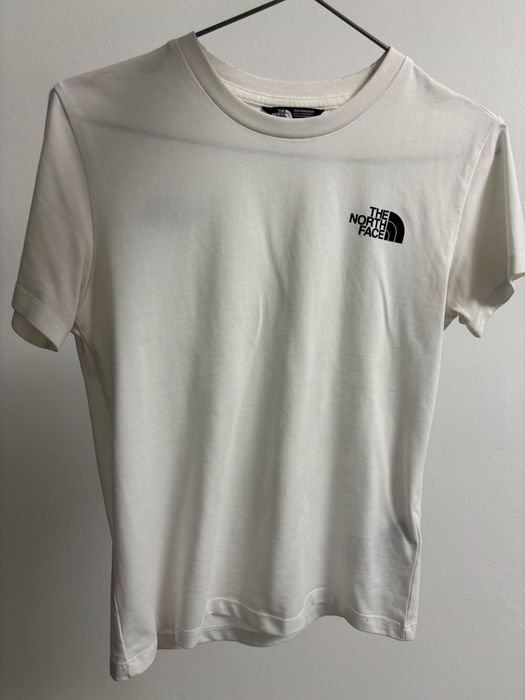 Tricou the north face, 12 y, ca nou!