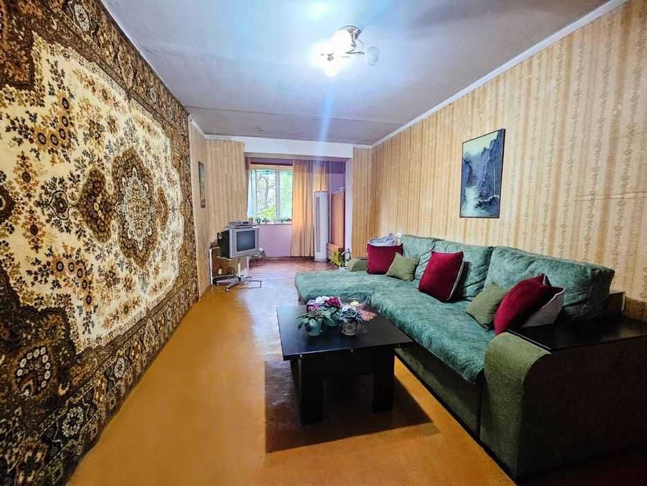 СВОЯ Учтепинский р-он, 25кв, 4/5/5