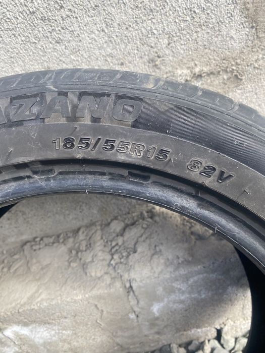 Прода шины лета пара