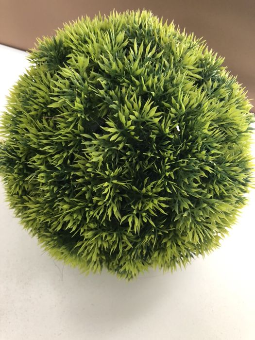 Декоративные композиции