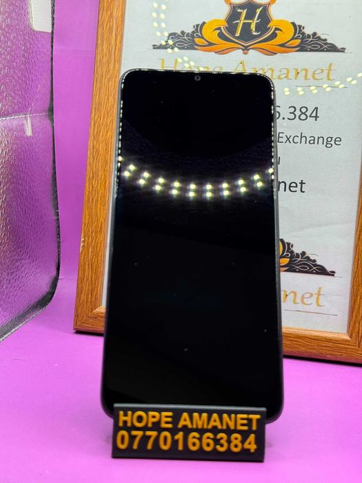 Hope Amanet P2- OPPO A38 128GB/ 4GB RAM