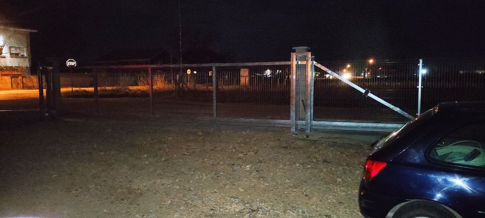 Делови 87 ЕООД метални врати, метални огради и метални колчета за огра