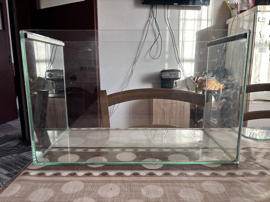 Аквариум за риби