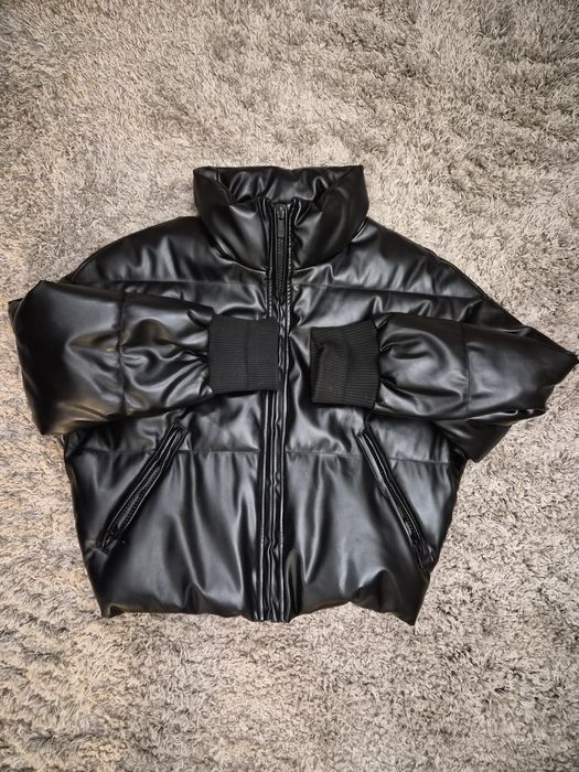 Дамско зимно яке TIMEOUT