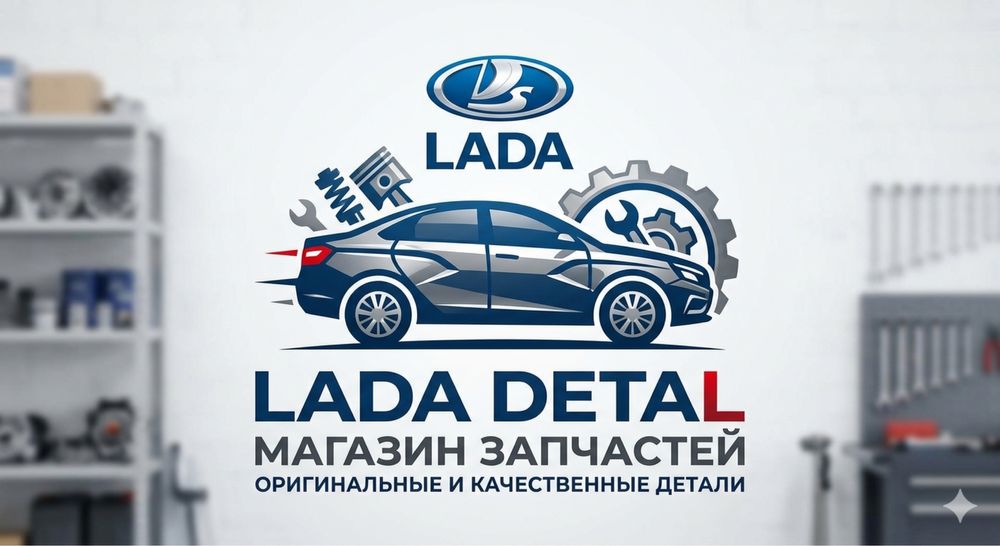 Коробка передач ВАЗ, Lada на все модели