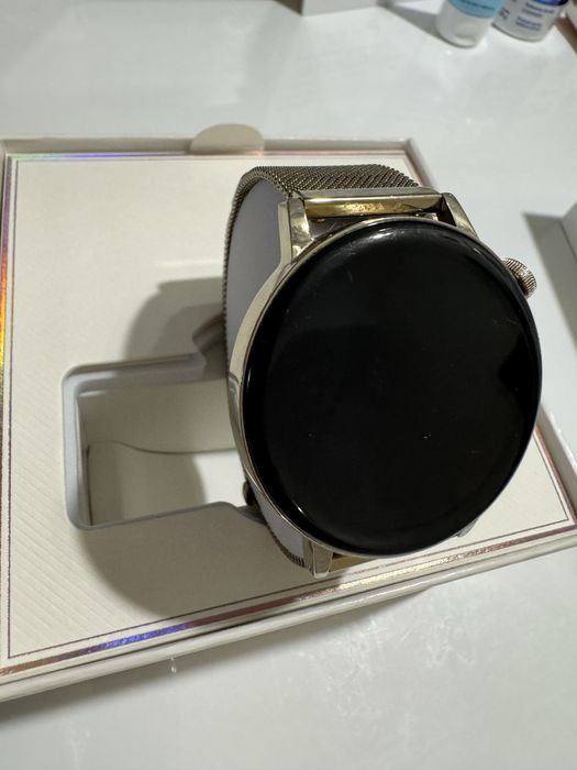 Huawei watch GT 3