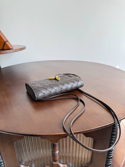 Geanta Bottega Veneta Andiamo