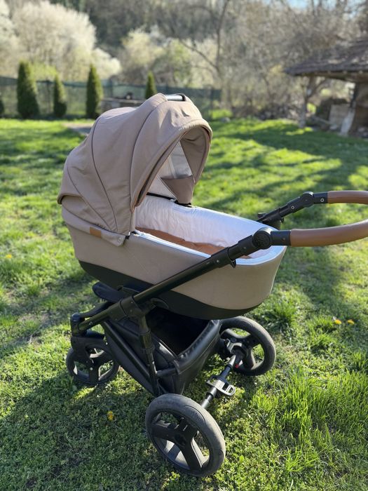 Бебешка количка Bexa Ultra 2 в 1