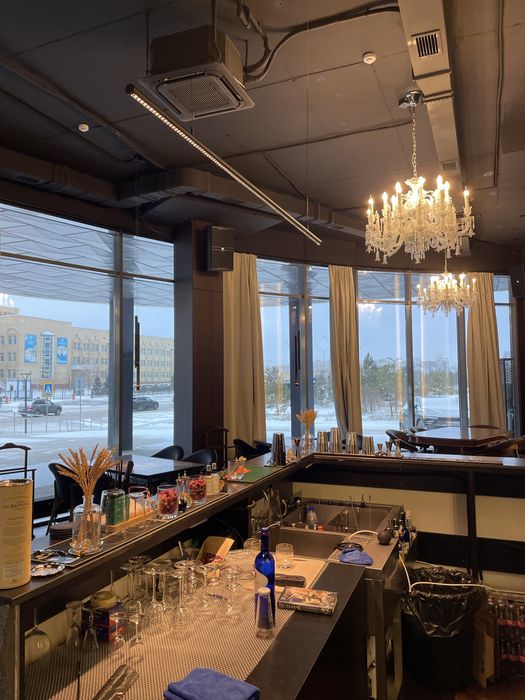 Продается ресторан, готовый бизнес