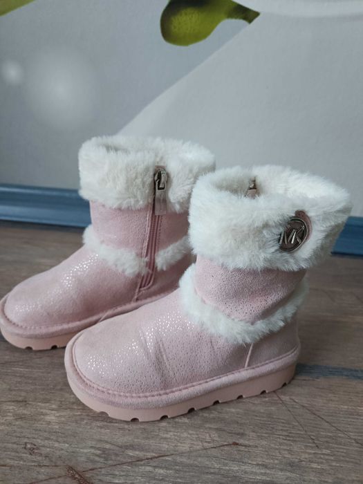 Детски ботушки MICHAEL KORS