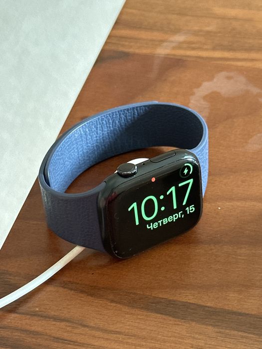 Apple watch 8, 45 mm