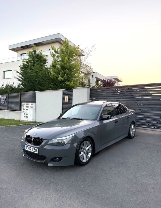 BMW 5 Series 0 — imagine 2