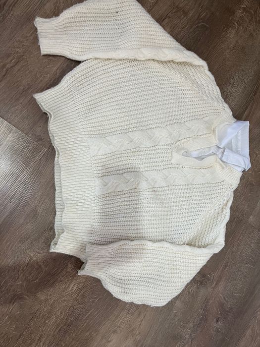 Разбор гардероба