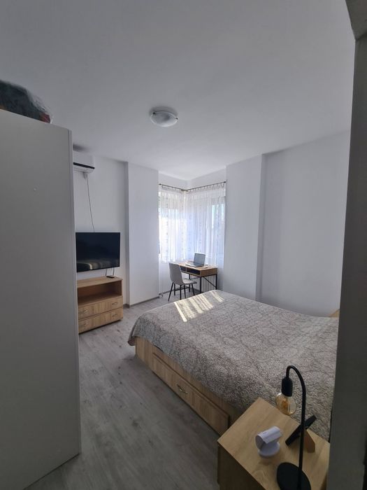 Apartament Mamaia