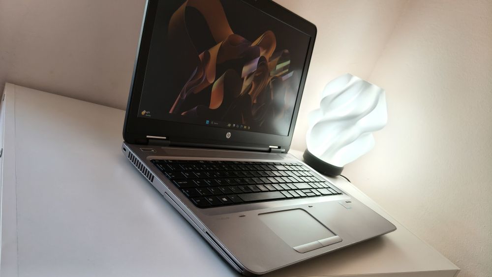 HP Probook 650 G2