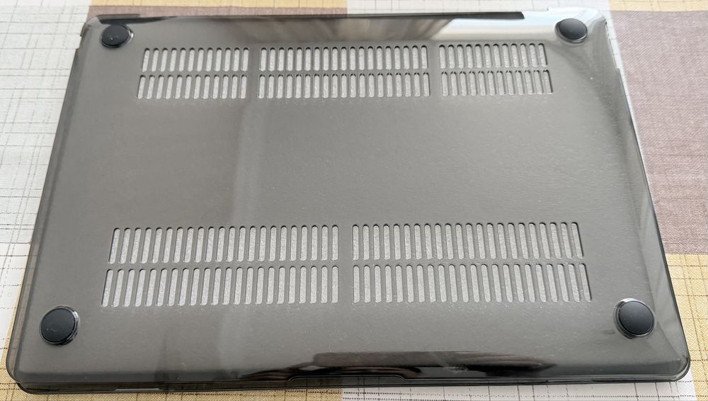 Чехол накладка для Macbook Air 13,3”