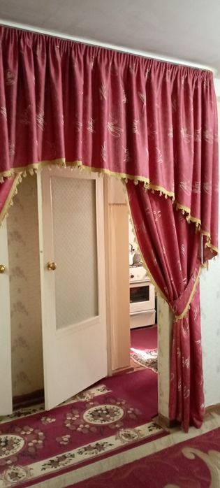 Квартира сотилади