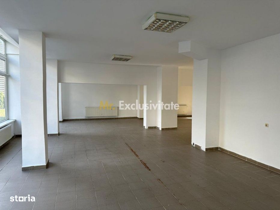 Vânzare/Inchiriere Spațiu Comercial 145,55 mp, Zona Kaufland - Carei